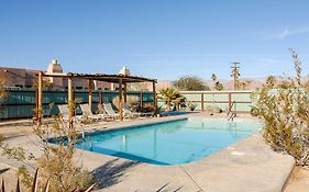 Borrego Valley Inn