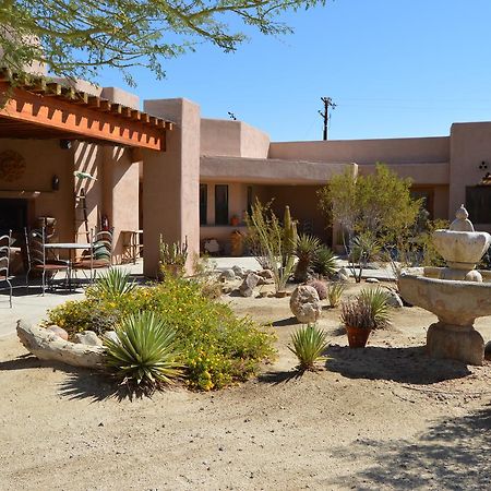 Borrego Valley Inn Borrego Springs Exterior photo