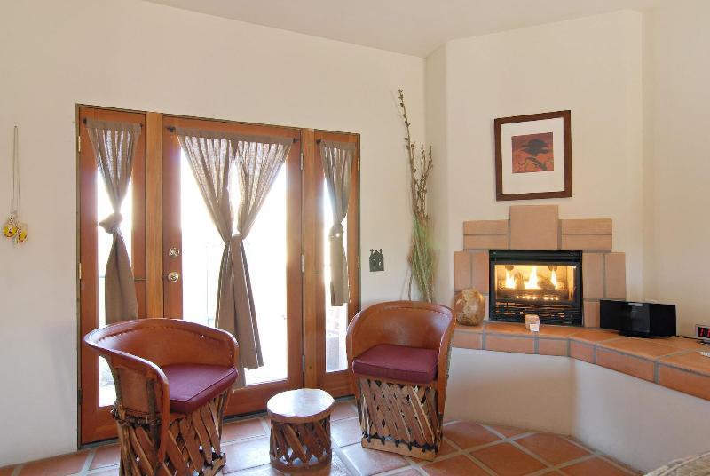 Borrego Valley Inn Borrego Springs Exterior photo
