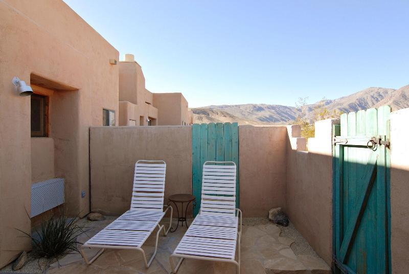 Borrego Valley Inn Borrego Springs Exterior photo
