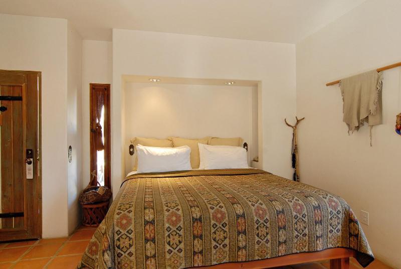 Borrego Valley Inn Borrego Springs Exterior photo