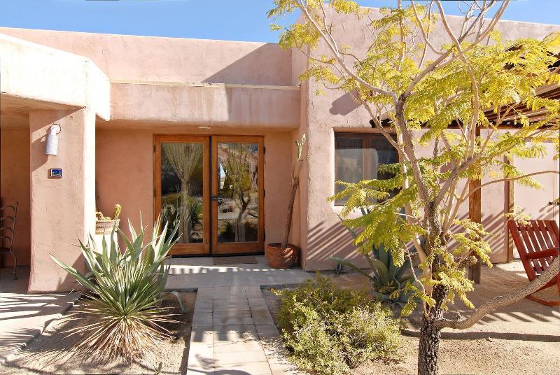 Borrego Valley Inn Borrego Springs Exterior photo