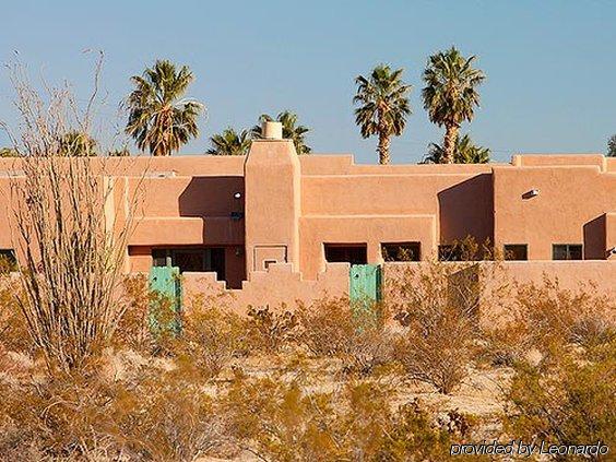 Borrego Valley Inn Borrego Springs Exterior photo