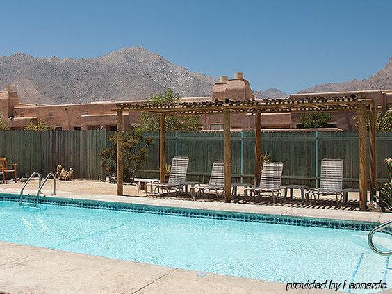 Borrego Valley Inn Borrego Springs Exterior photo