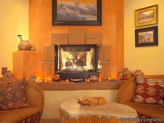 Borrego Valley Inn Borrego Springs Exterior photo