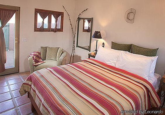 Borrego Valley Inn Borrego Springs Exterior photo