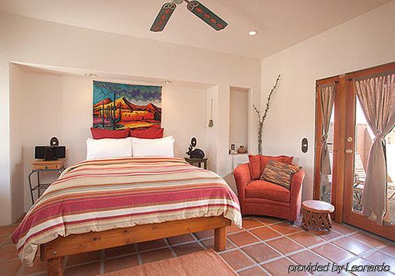 Borrego Valley Inn Borrego Springs Exterior photo