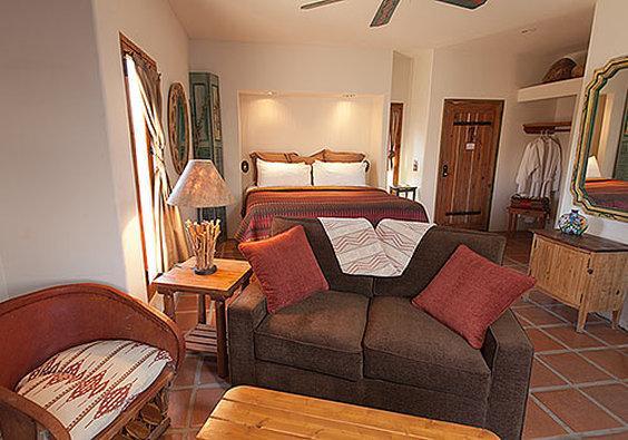 Borrego Valley Inn Borrego Springs Exterior photo