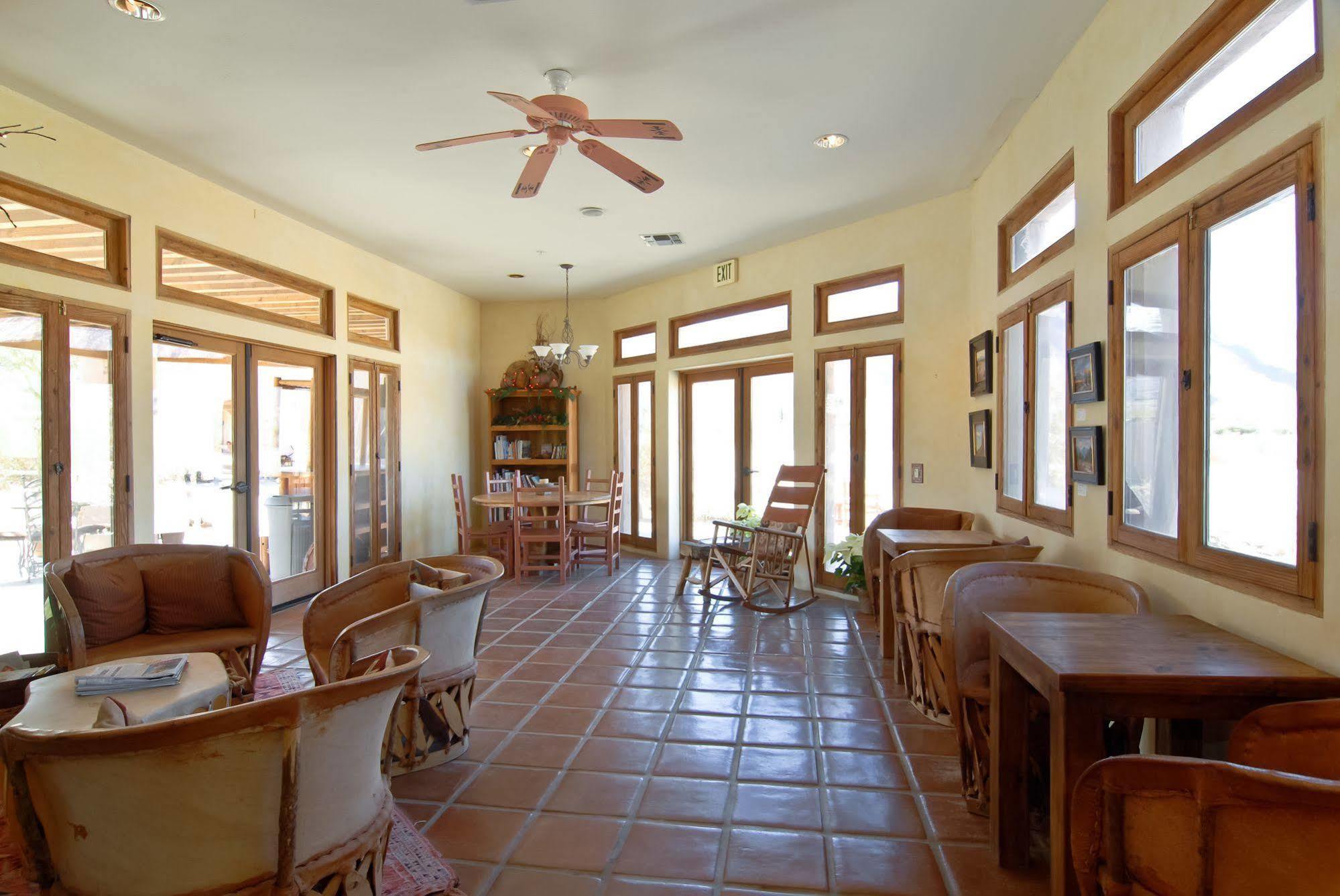 Borrego Valley Inn Borrego Springs Exterior photo