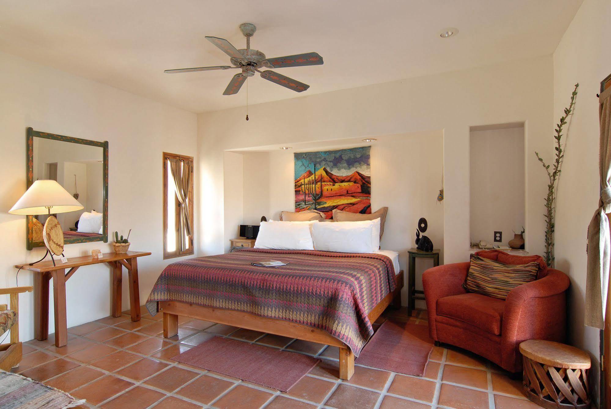Borrego Valley Inn Borrego Springs Exterior photo