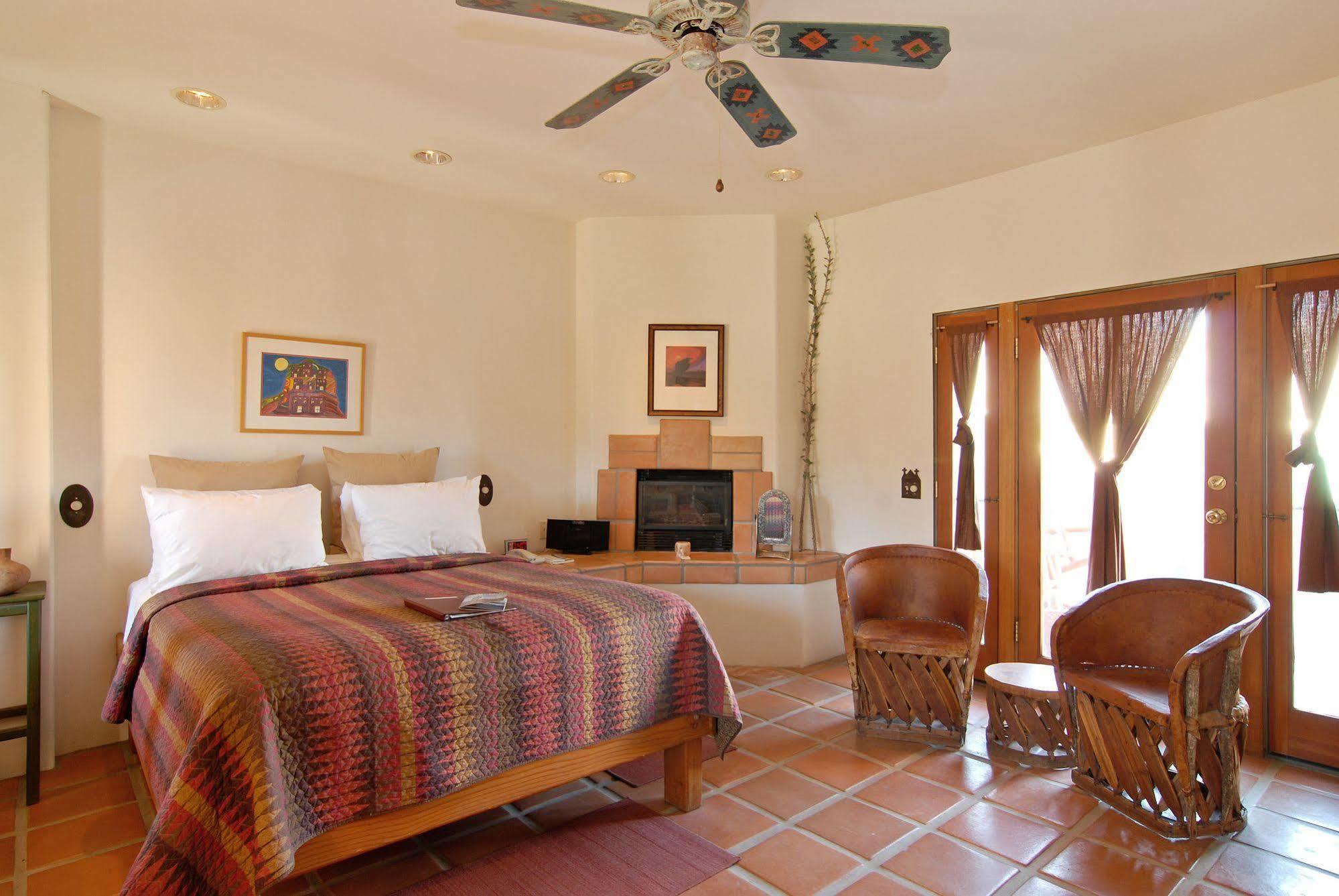 Borrego Valley Inn Borrego Springs Exterior photo