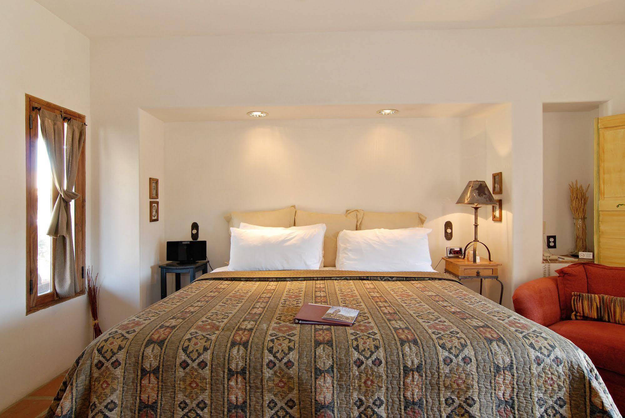 Borrego Valley Inn Borrego Springs Exterior photo