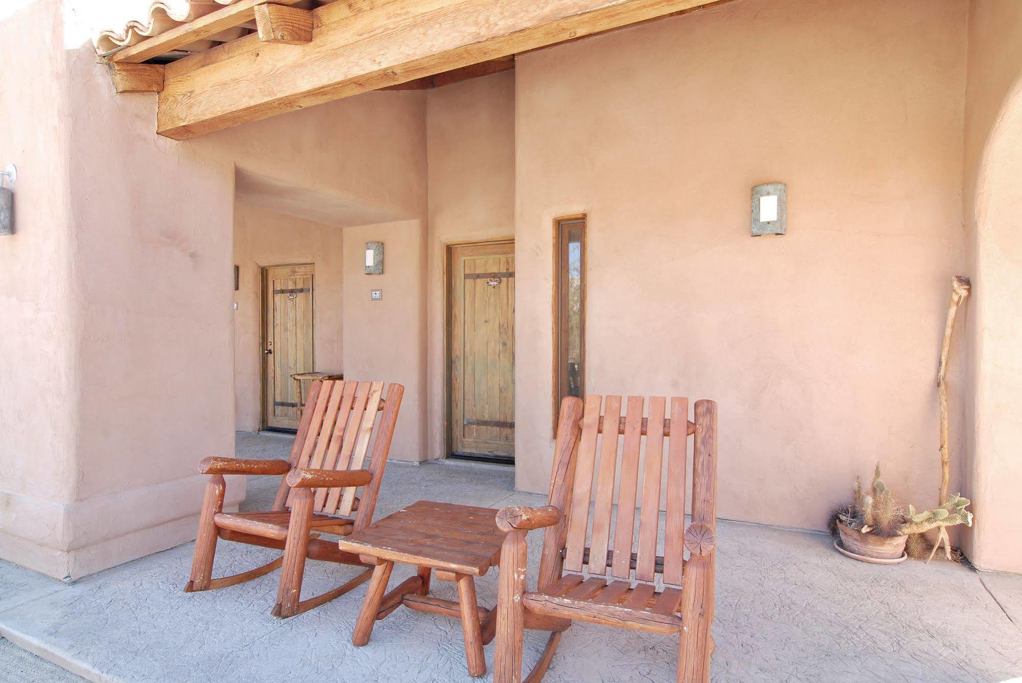 Borrego Valley Inn Borrego Springs Exterior photo